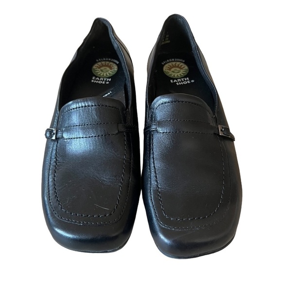 EARTH Shoes Appleton Leather Loafer - Picture 4 of 5